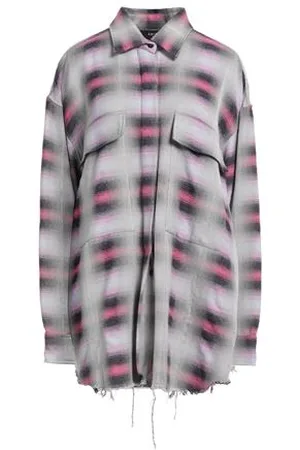 AMIRI CAMISETAS Y TOPS - Camisas