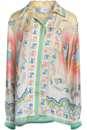 Casablanca CAMISETAS Y TOPS - Camisas
