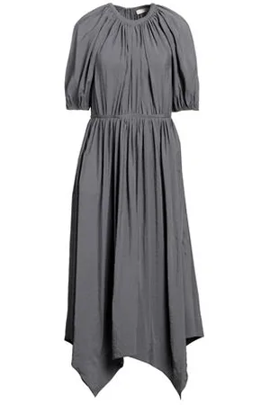 ULLA JOHNSON VESTIDOS - Vestidos midi