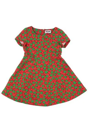 Moschino VESTIDOS - Vestidos para niña