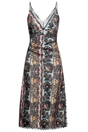 Sandro VESTIDOS - Vestidos midi