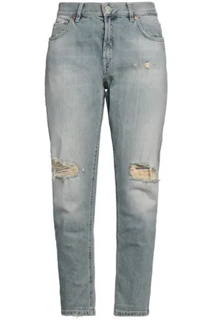Dondup PARTES DE ABAJO - Pantalones vaqueros