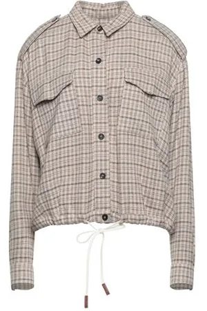 ALYSI CAMISETAS Y TOPS - Camisas