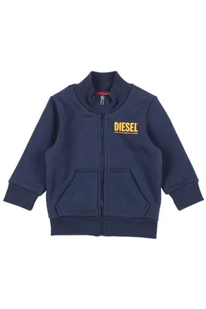 Diesel CAMISETAS Y TOPS - Sudaderas