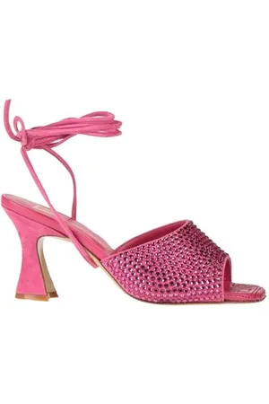 GIAMPAOLO VIOZZI CALZADO - Sandalias con cierre