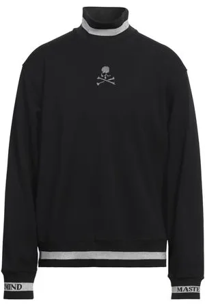 MASTERMIND CAMISETAS Y TOPS - Sudaderas