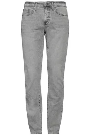 Frame PARTES DE ABAJO - Pantalones vaqueros