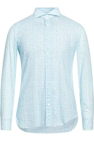GIAMPAOLO VIOZZI CAMISETAS Y TOPS - Camisas
