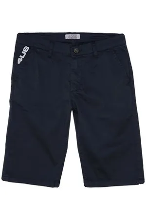 PACIOTTI 4US PARTES DE ABAJO - Pantalones cortos y bermudas