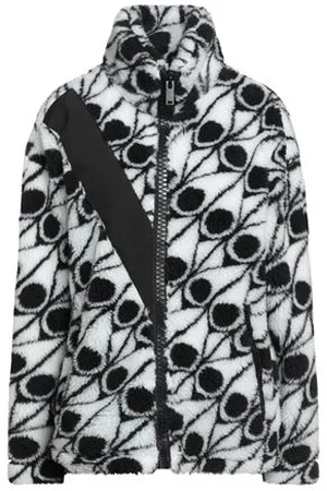 Moose Knuckles ROPA DE ABRIGO - Borreguito y pelo ecológico