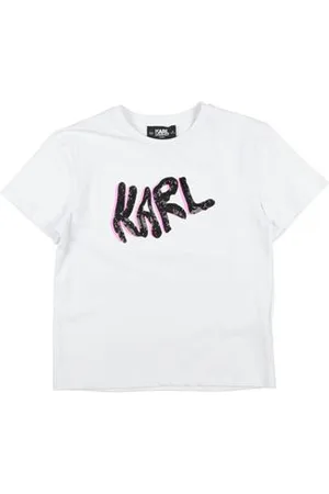 Karl Lagerfeld CAMISETAS Y TOPS - Camisetas