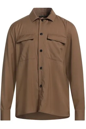 LOW BRAND CAMISETAS Y TOPS - Camisas