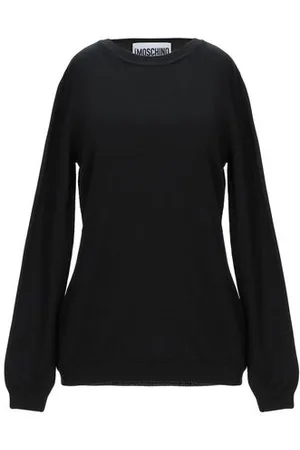 Moschino PRENDAS DE PUNTO - Pullover
