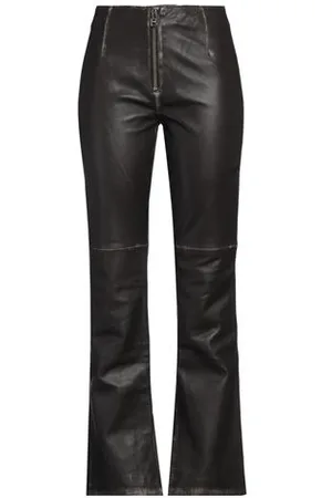 Oval Square PARTES DE ABAJO - Pantalones