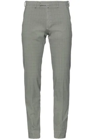 BRIGLIA PARTES DE ABAJO - Pantalones