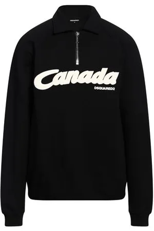 Dsquared2 CAMISETAS Y TOPS - Sudaderas