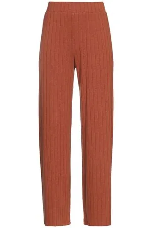 Thinking Mu PARTES DE ABAJO - Pantalones