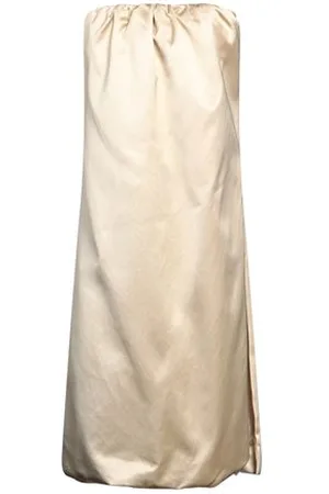 Khaite VESTIDOS - Vestidos midi