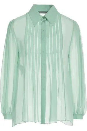 Alberta Ferretti CAMISETAS Y TOPS - Camisas