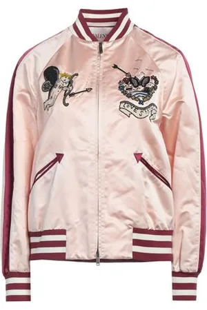 VALENTINO GARAVANI ROPA DE ABRIGO - Chaquetas y cazadoras