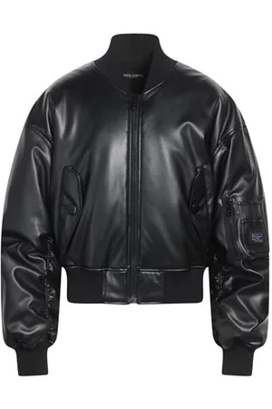 Dolce & Gabbana ROPA DE ABRIGO - Chaquetas y cazadoras