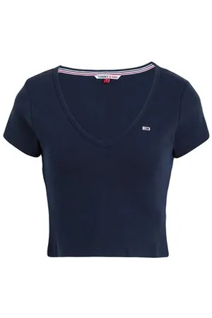 Tommy Hilfiger CAMISETAS Y TOPS - Camisetas