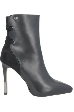Braccialini CALZADO - Botines de caña alta