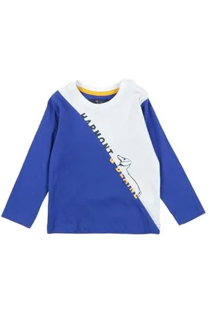 HARMONT&BLAINE CAMISETAS Y TOPS - Camisetas