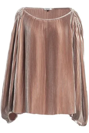 KRIZIA CAMISETAS Y TOPS - Tops