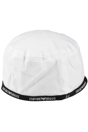 Emporio Armani COMPLEMENTOS - Sombreros