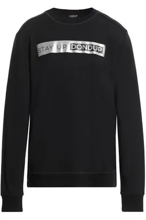 Dondup CAMISETAS Y TOPS - Sudaderas