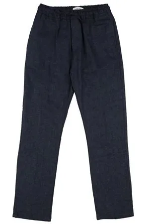 Manuel Ritz PARTES DE ABAJO - Pantalones