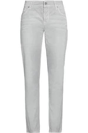 Jacob Cohen PARTES DE ABAJO - Pantalones