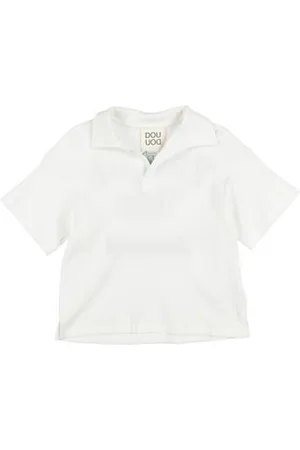 DOUUOD CAMISETAS Y TOPS - Polos