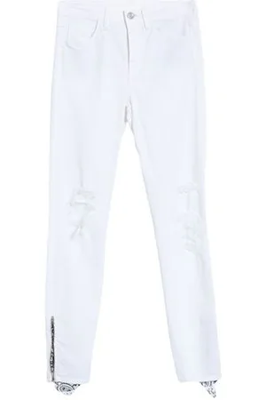 Ash PARTES DE ABAJO - Pantalones