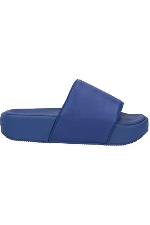 Y-3 CALZADO - Sandalias con cierre