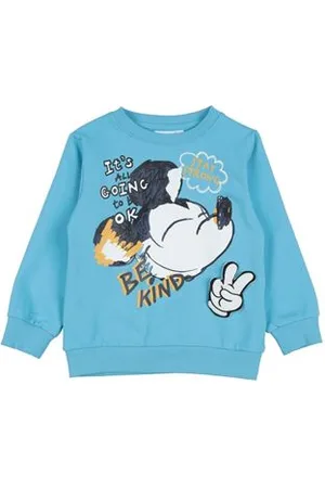 NAME IT CAMISETAS Y TOPS - Sudaderas