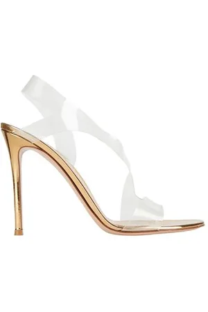 Gianvito Rossi CALZADO - Sandalias con cierre