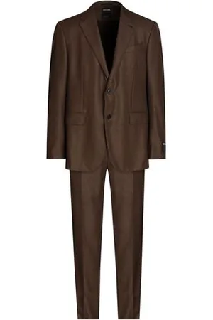 Ermenegildo Zegna TRAJES Y CONJUNTOS - Trajes