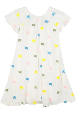 Burberry VESTIDOS - Vestidos para niña