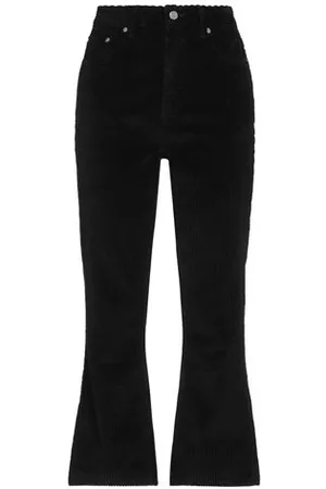 Ganni PARTES DE ABAJO - Pantalones