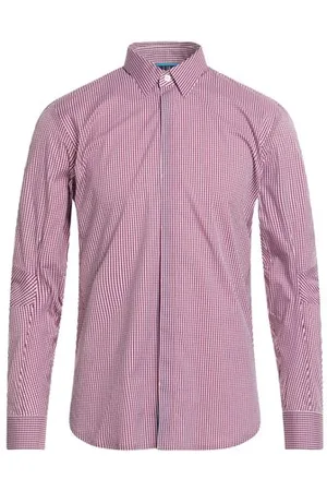 Dunhill CAMISETAS Y TOPS - Camisas