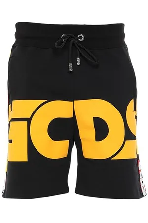 GCDS PARTES DE ABAJO - Pantalones cortos y bermudas