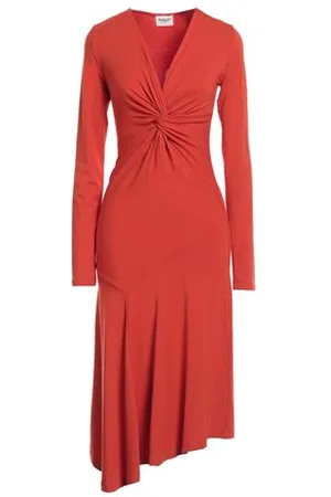 Marant Etoile VESTIDOS - Vestidos midi