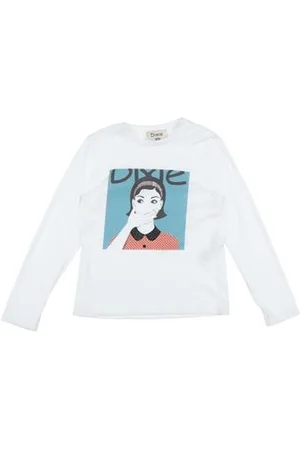 Dixie CAMISETAS Y TOPS - Camisetas