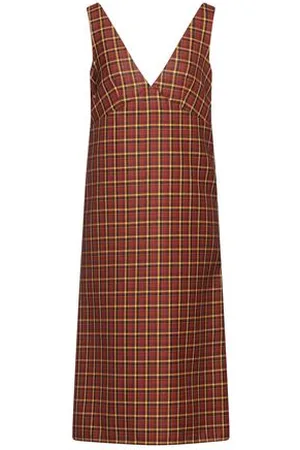 Plan C VESTIDOS - Vestidos midi