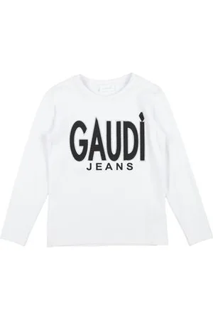Gaudi CAMISETAS Y TOPS - Camisetas