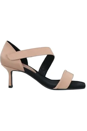 DANIELE ANCARANI CALZADO - Sandalias con cierre