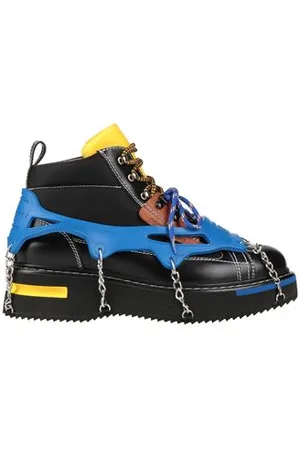 Dsquared2 CALZADO - Botines de caña alta
