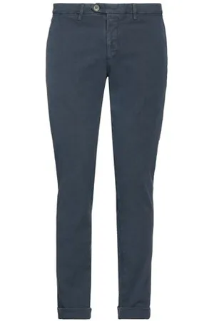 B SETTECENTO PARTES DE ABAJO - Pantalones